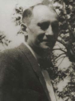 Antoni Ostaszewski